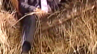 Amateur German Slut Takes Big Hard Cock Deep Inside Her