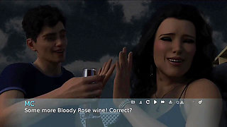 Filf #26 - Can't Believe We Finally Fuck