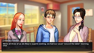 Taffy Tales 0.170b Part 2 Lovely Sexy Friends by Loveskysan69