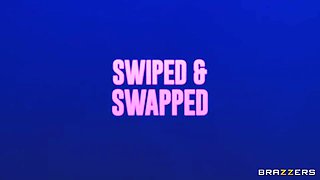 Joey Gets To Have His Dick Sucked By These Hot Gym Members