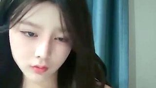 cute chinese girl