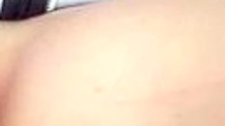 Amateur blowjob close up