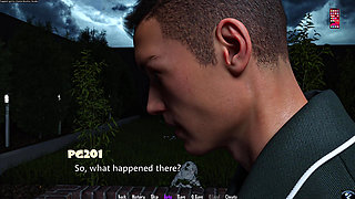 Bright Lord 9 to Be Continue