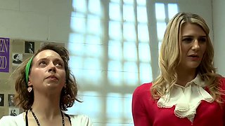 Amanda Tate Bound And Fucked Hard