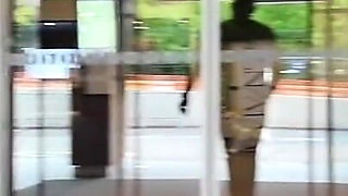 Session with My New Submissive (part 1)