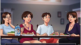 Time Caught On Camera So Natural With Car Toon