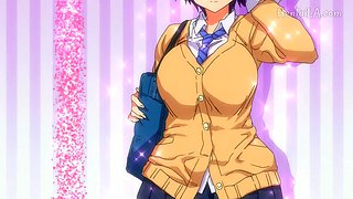 Mako-chan Kaihatsu Nikki 3