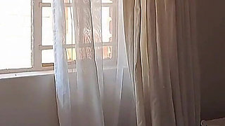 Cheating Wife Caught Masturbating. Fucks Pool Boy While Husband Is at Work!