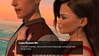 Cartoon sex stories, hentais, hooter-sling