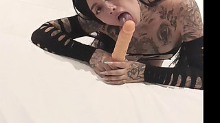 I Love to Suck It on the Sly