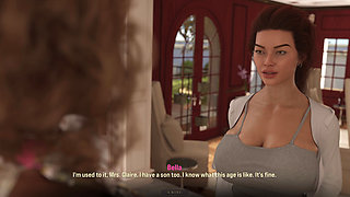 MILF for Hire 1