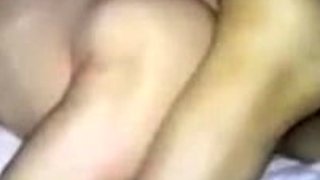 Daddy's Bareback Breeding