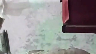 A Hot Indian Desi Bhabhi (sister-in-law), Who Got Married a Few Days Ago, Was Caught Having Sex with Her Husband's Younger Broth