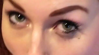 Charlie Red BJ with Facial