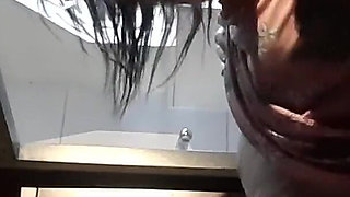 MILF Chubby Tits and Big Ass, Slow Motion Fans Only
