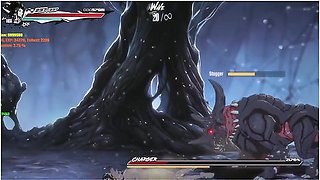 Cavern Map Game Play #04 In Pure Onex Hentai Porn Game Play