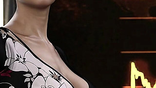 Blazing Boundaries 21 - Jessica Agrees to Nude Photoshoot & Angelica Becomes Camgirl