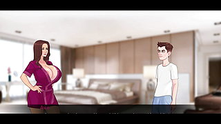 Lust Legacy - Ep 28 New Working Space by Misskitty2k