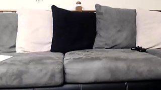 Emo Teen Becka Solo Webcam Masturbation Porn