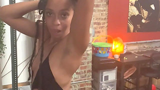 Can You Tell I Pumped My Pussy Before This Video!?