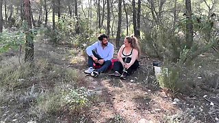 Alicieuse Finds Convenience In The Woods