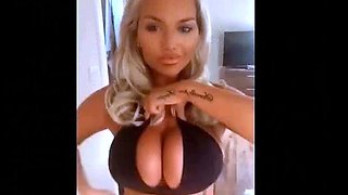 Serbian Amateur Maria Magdalena Adult Video