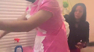 Household Discipline