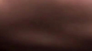 Young hillbilly slut with big boobs takes it up her bum