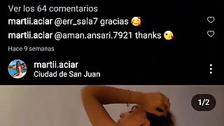 Argentina Young Girl Creampie Compilation