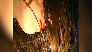 Tess Gets Her Face Drenched in Cum During Ggg Bukkake Gangbang