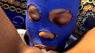 My StepSis Sucks My Pussy