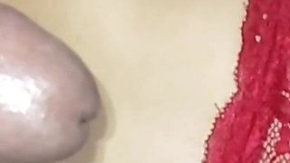 My Boss's Wife Entrapping Me Into Fucking Her Pussy