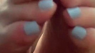 Maitresse Madelines POV Foot Fetish Teaser
