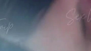 Sexworldtrip - I Love Latina Teen Sucking in Car - Real Amateur Blowjob Tourist Driving Car (full Video)