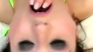 Nora Davis, Romanian natural busty babe with Mugur, James Brossman, Lauro Giotto has double penetration
