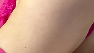 Did You Watch My 41 Minute Dildo Play Marathon yet?