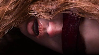 MILFs of Sunville by L7team - Stepaunty Gets Her Holes Filled, Dry Anal Sex, Mistress Playing a Prank on Horny Man 83