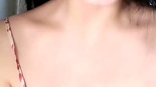 Emo Teen Becka Solo Webcam Masturbation Porn