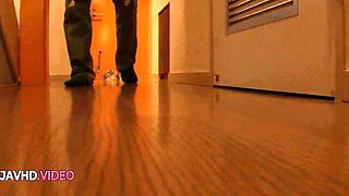 Tomato's horny action