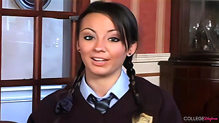 Interview Featuring Rachael B