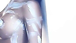Strokes Featuring Kortney Kane