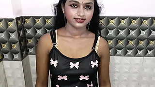 Real Desi Beauty Gets Fucked in Passionate Missionary Sex