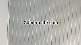 Gynecologist makes faces and mouths behind the gynecological exam!