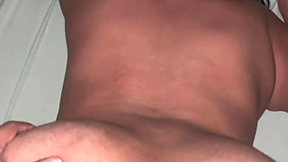 What a Delicious Ass My Girlfriend Has