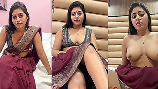 Indian Siya Bhabhi Ne Fan Boy Se Chudwaya Park Me (hindi Audio)