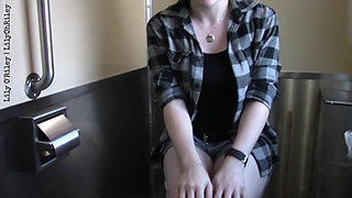 Train Masturbation (wmv)