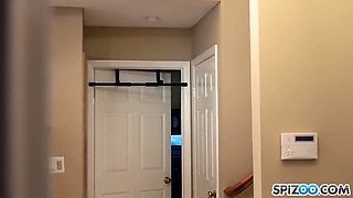 Nice Hot Girl Fucked Hard By Cock Hot With Alix Lynx