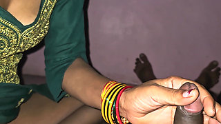 Homemade My Partner Encouraged Me to Have Sex and I Bathed His Penis and Drained His Cum.