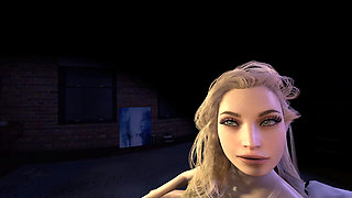 Evening with Her - Intimate POV