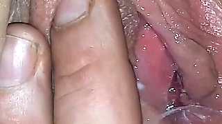 And Little Caresses Like That